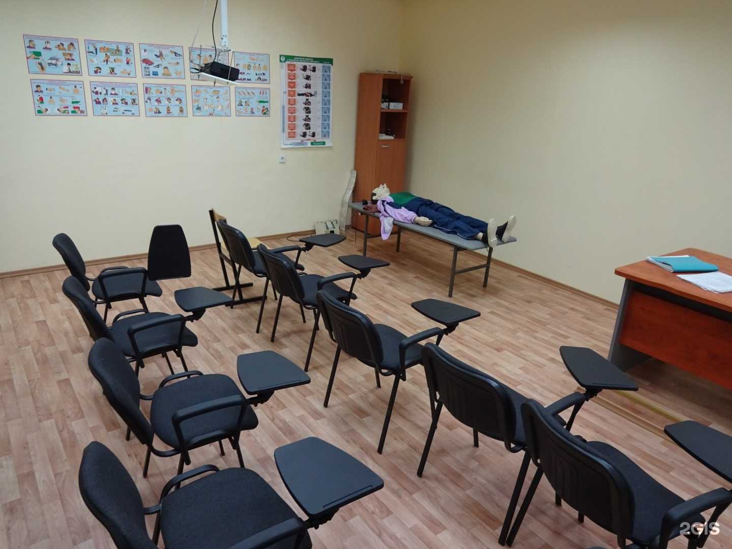 Отзывы на компанию Автошкола №1 в Сыктывкаре c фото