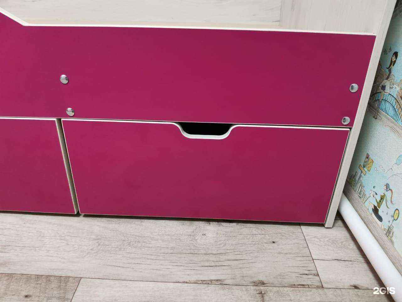 Отзывы на компанию Мебельер в г. Новошахтинск c фото