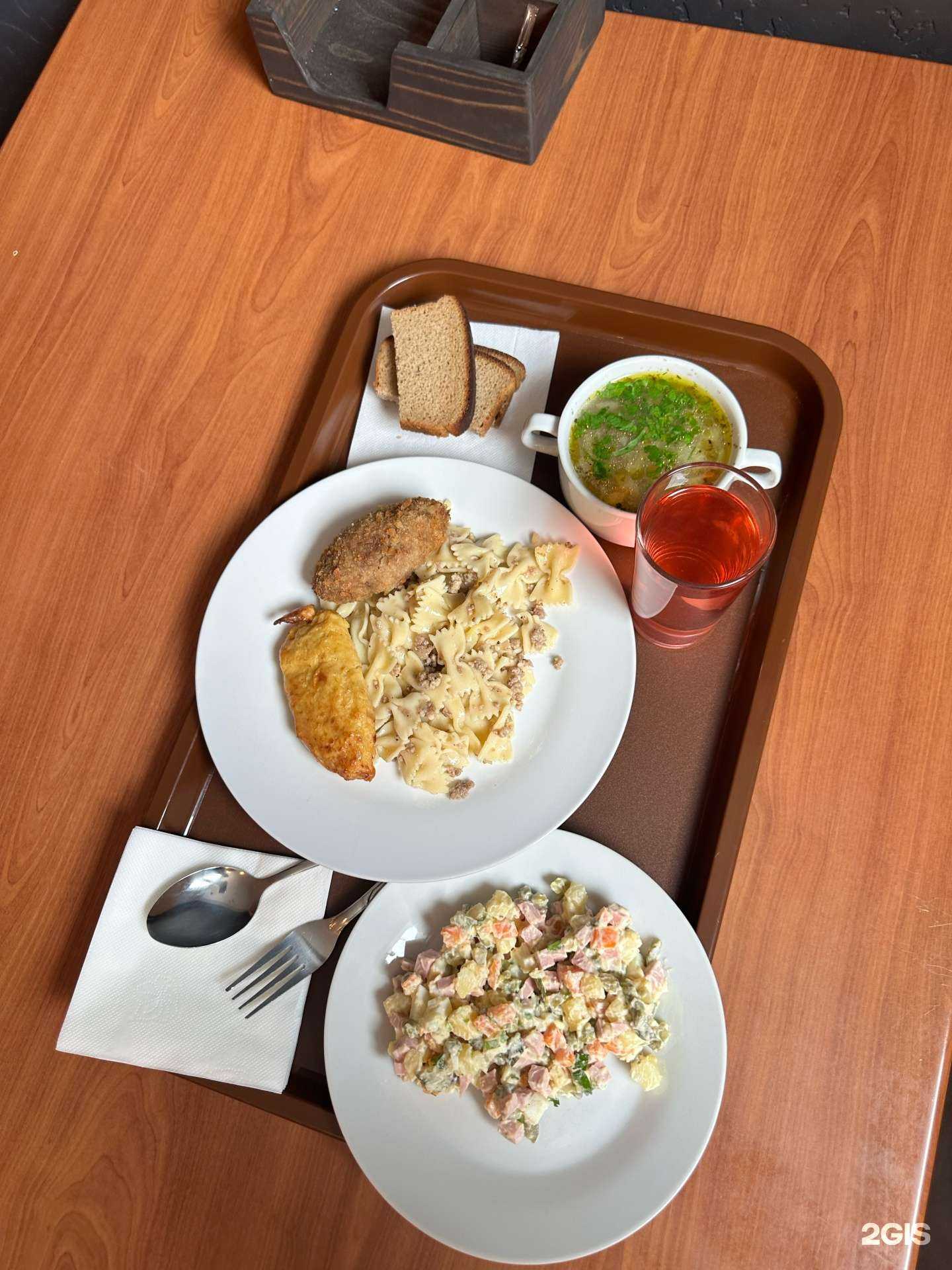 Отзывы на компанию Корпус О в Саратове c фото