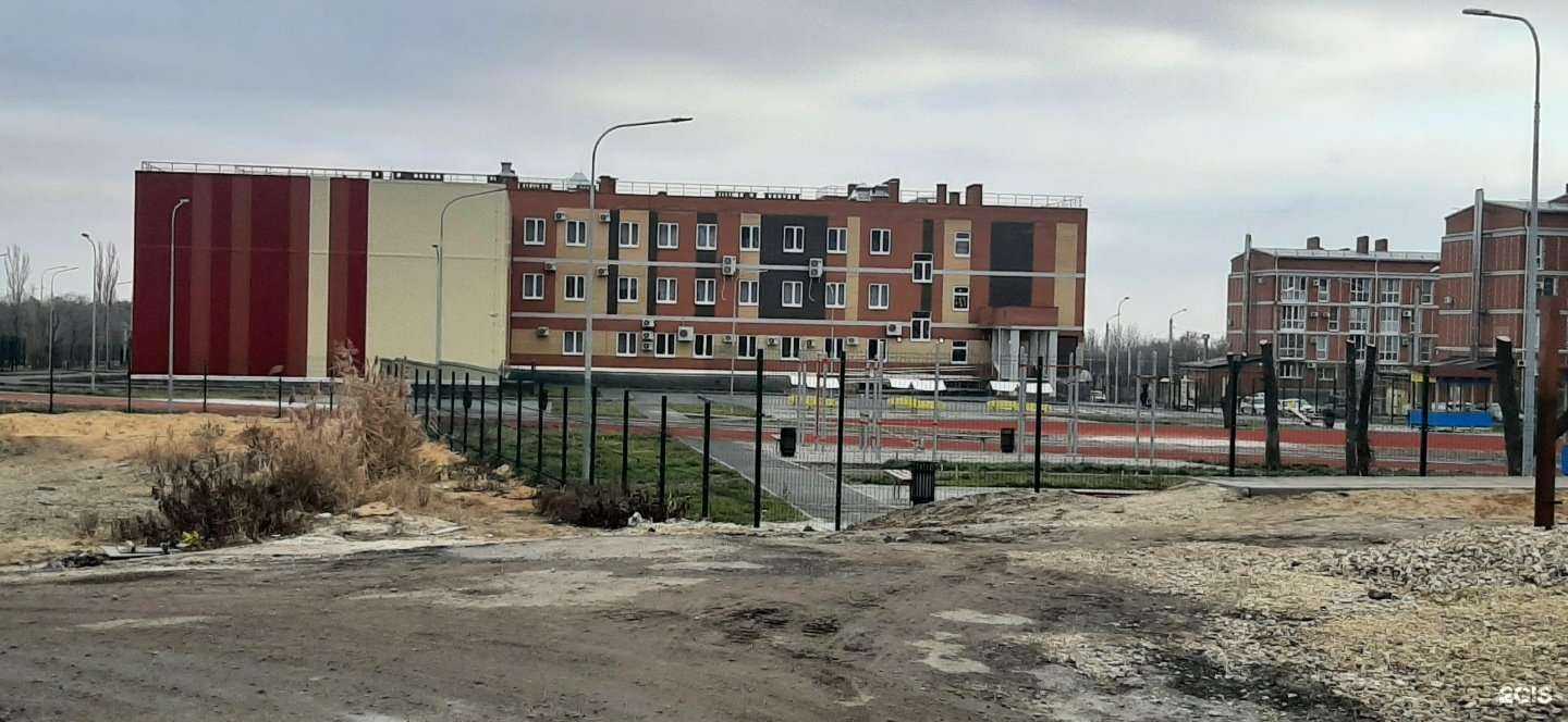 Отзывы на компанию Средняя школа №77 в Волгограде c фото