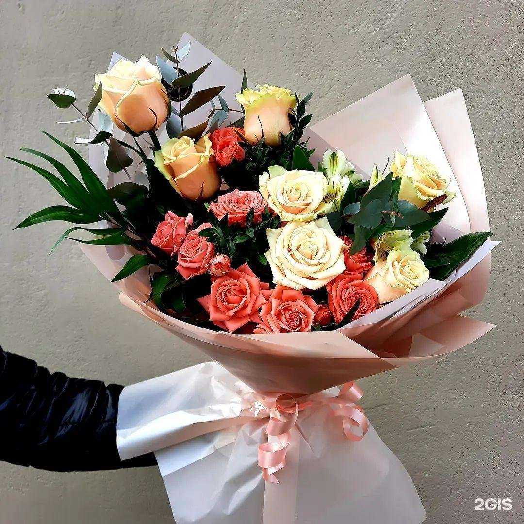 Отзывы на компанию De luxe в Сочи c фото