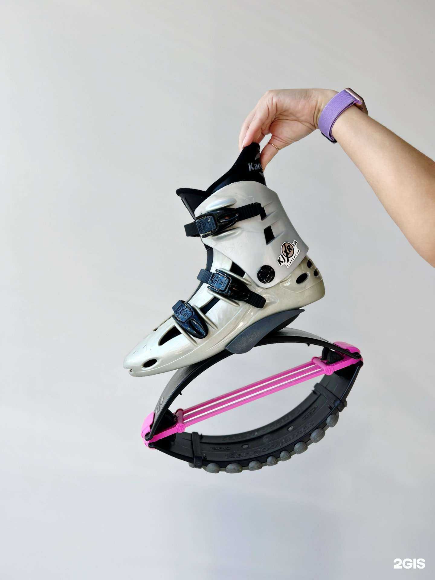 Отзывы на компанию Kangoo jumps mafia в Краснодаре c фото