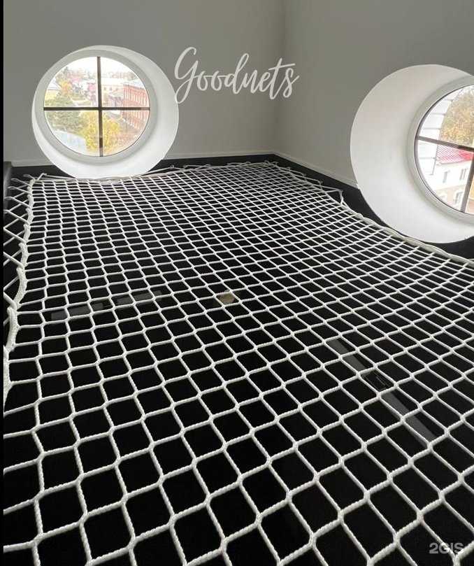 Отзывы на компанию Goodnets в г. Томск c фото