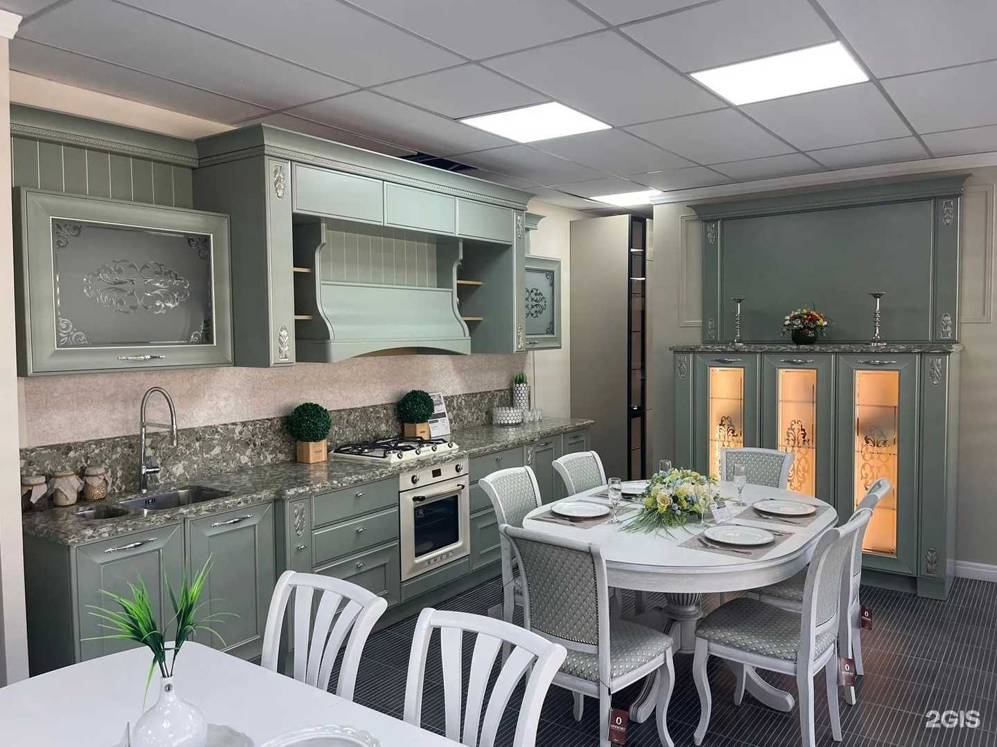 Отзывы на компанию Дарини в Астрахани c фото