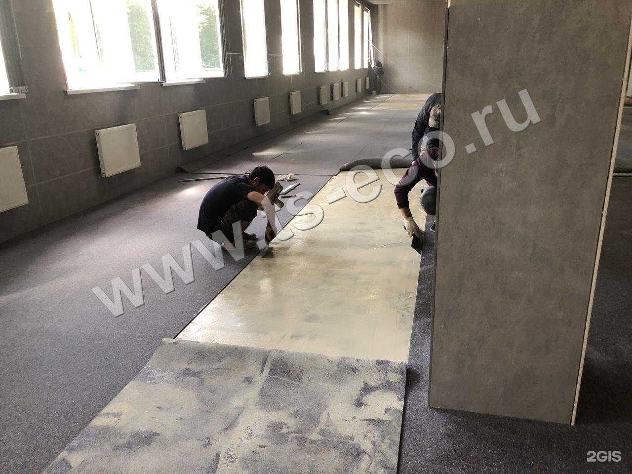 Отзывы на компанию Техностройэкология в г. Люберцы c фото