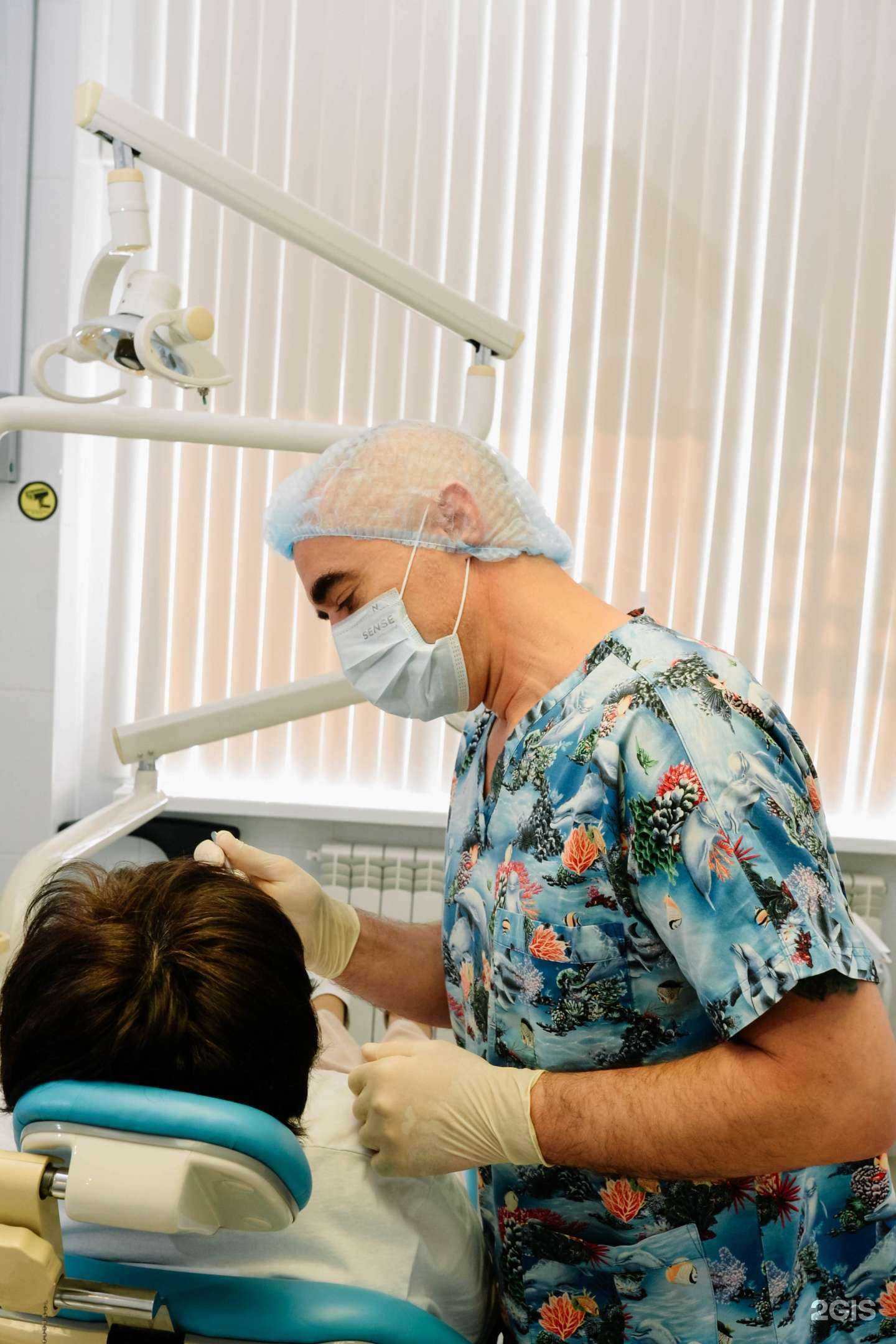 Отзывы на компанию Зубдаю в Ростове-на-Дону c фото