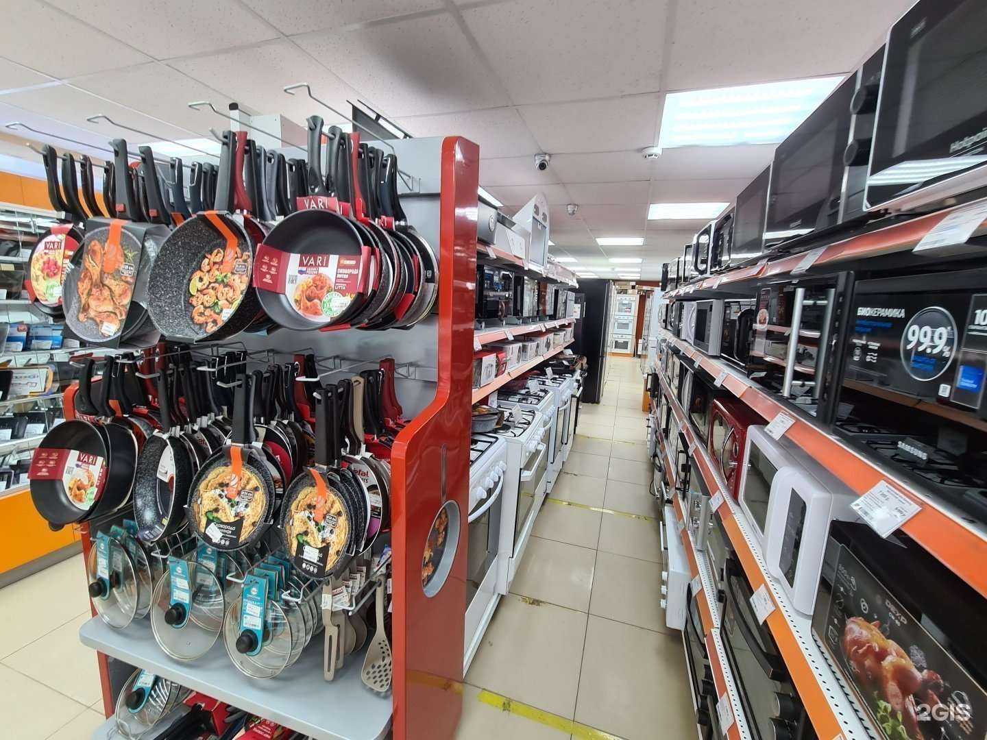 Отзывы на компанию DNS в г. Энгельс c фото