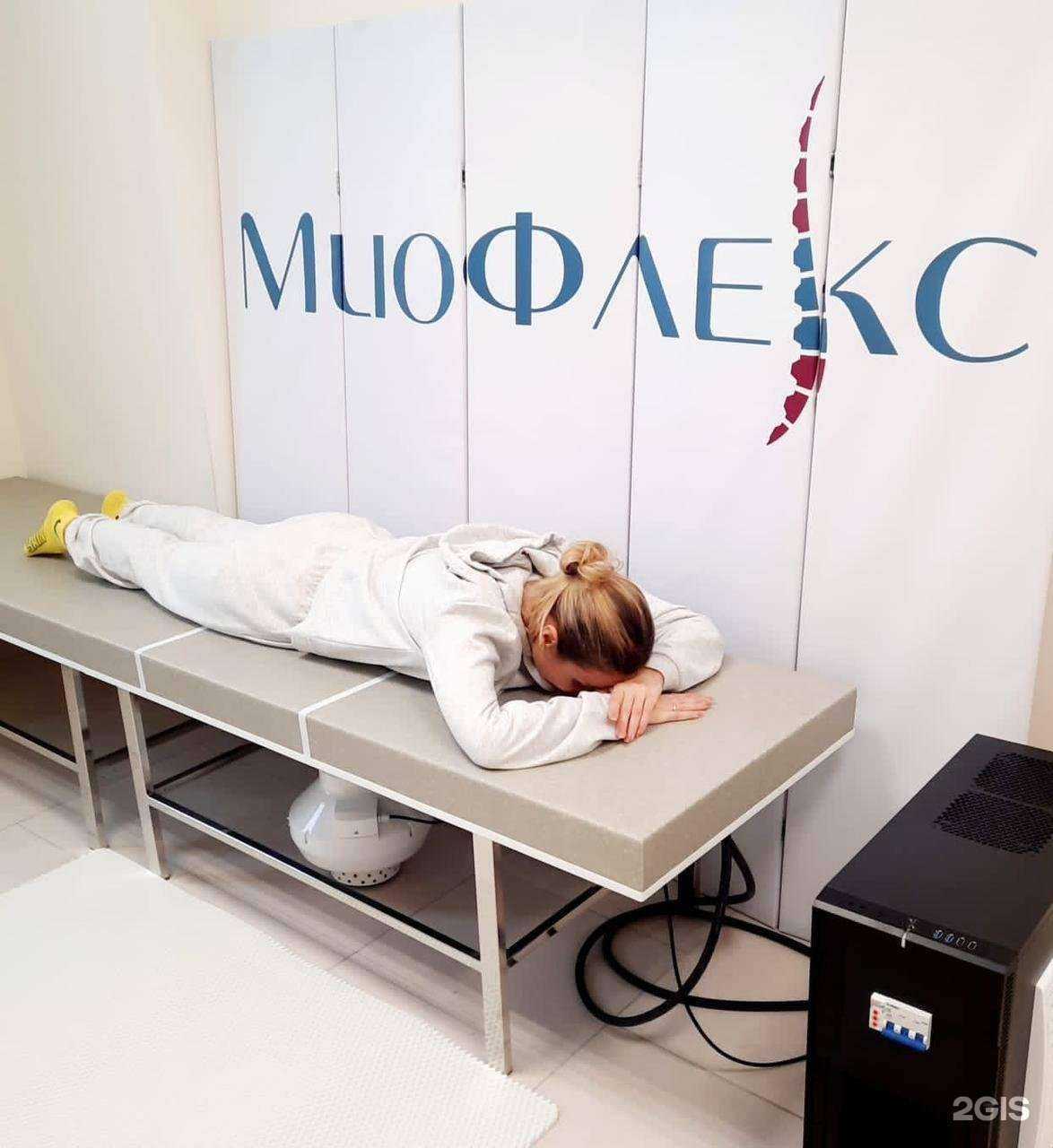 Отзывы на компанию Neuro SPA в Новосибирске c фото