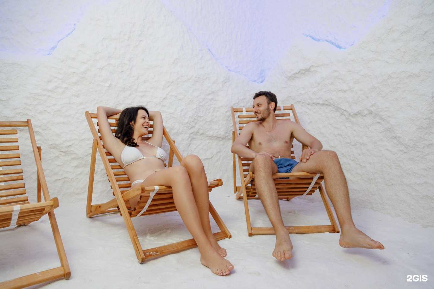 Отзывы на компанию SPA Цветок Одиссея в Сочи c фото