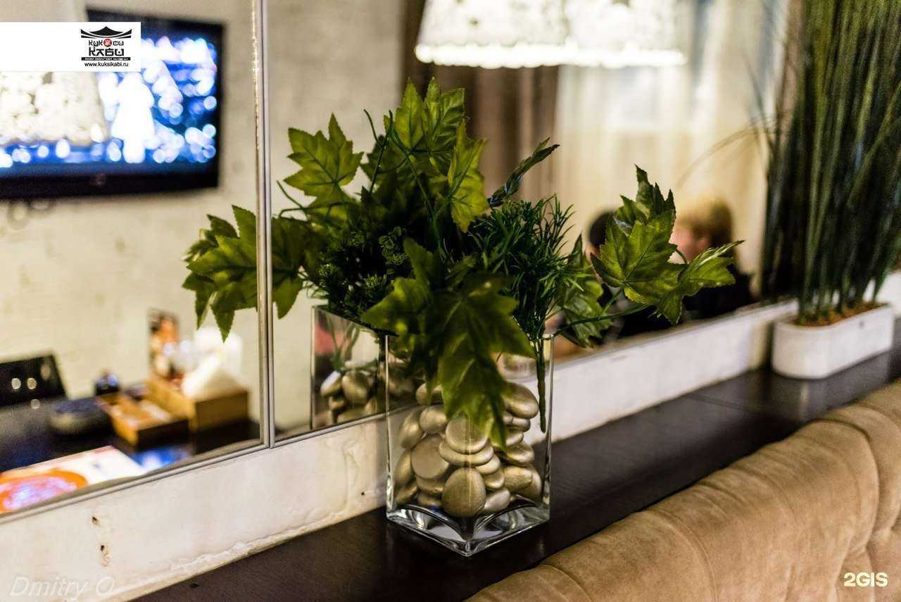 Отзывы на компанию Кукси в Саратове c фото