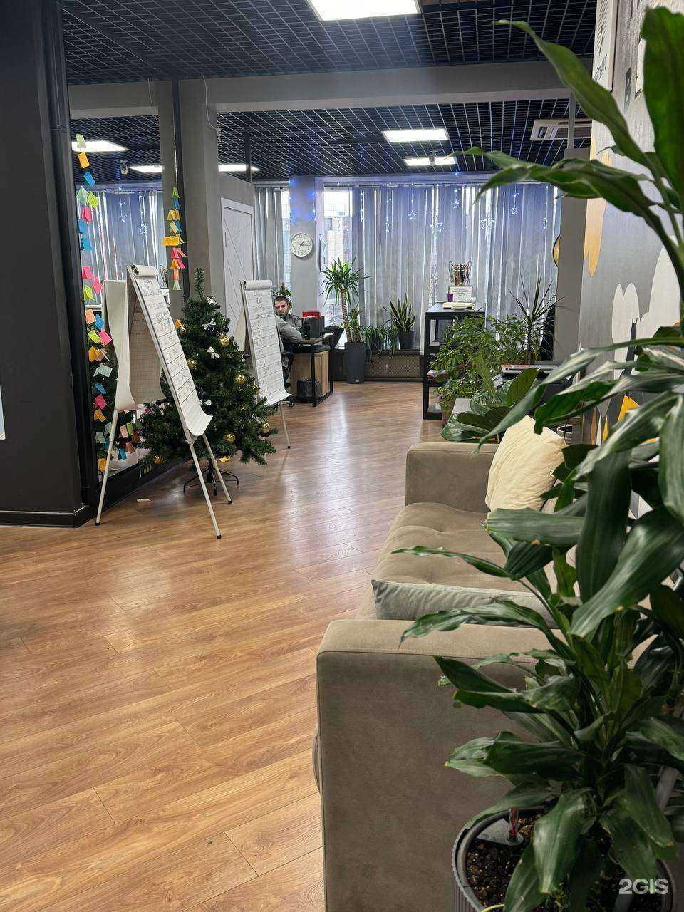 Отзывы на компанию Лайтхаус в Краснодаре c фото