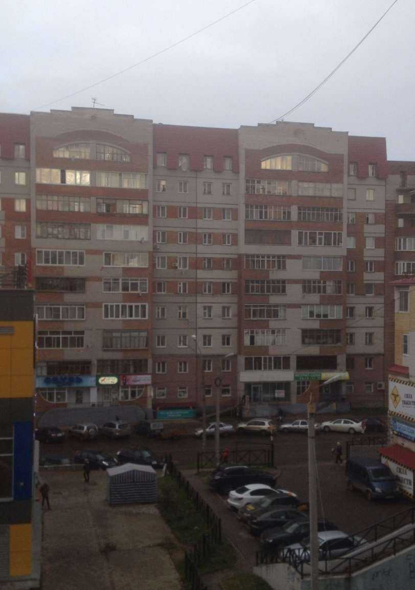 Отзывы на компанию Shifu в Сыктывкаре c фото - фотография 2 из 2