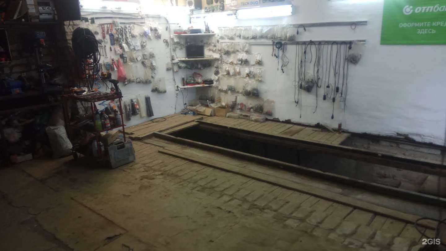 Отзывы на компанию ГБО67 в г. Смоленск c фото