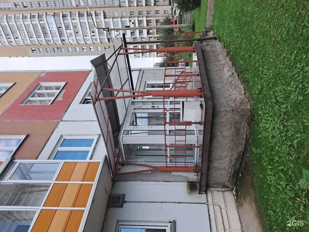 Отзывы на компанию Контур в г. Красноярск c фото