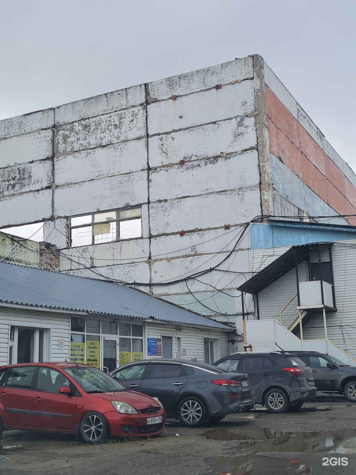 Отзывы на компанию Огнеборец в Нижневартовске c фото