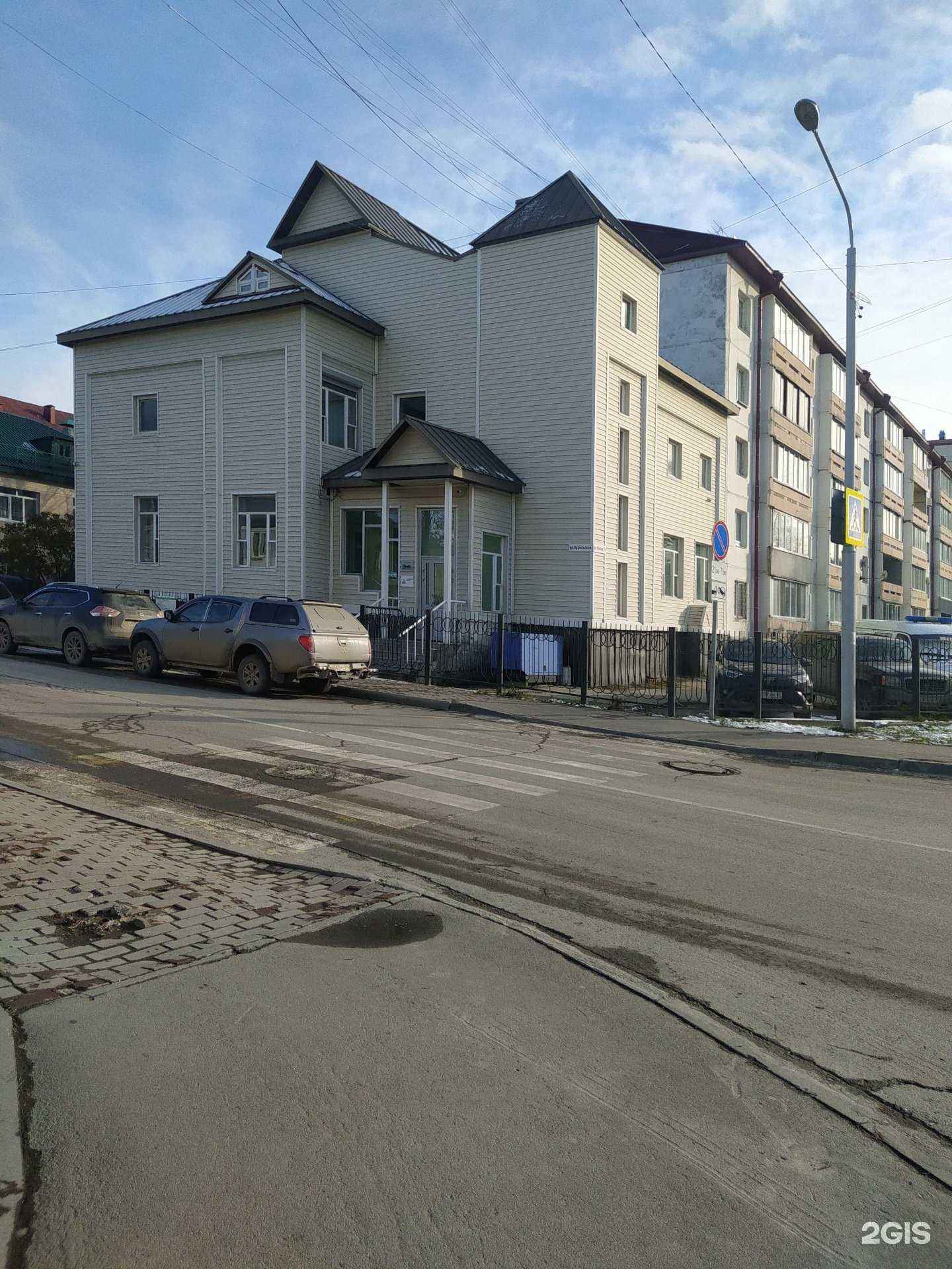 Отзывы на компанию Сахалинская инженерно-пожарная лаборатория в г. Южно-Сахалинск c фото