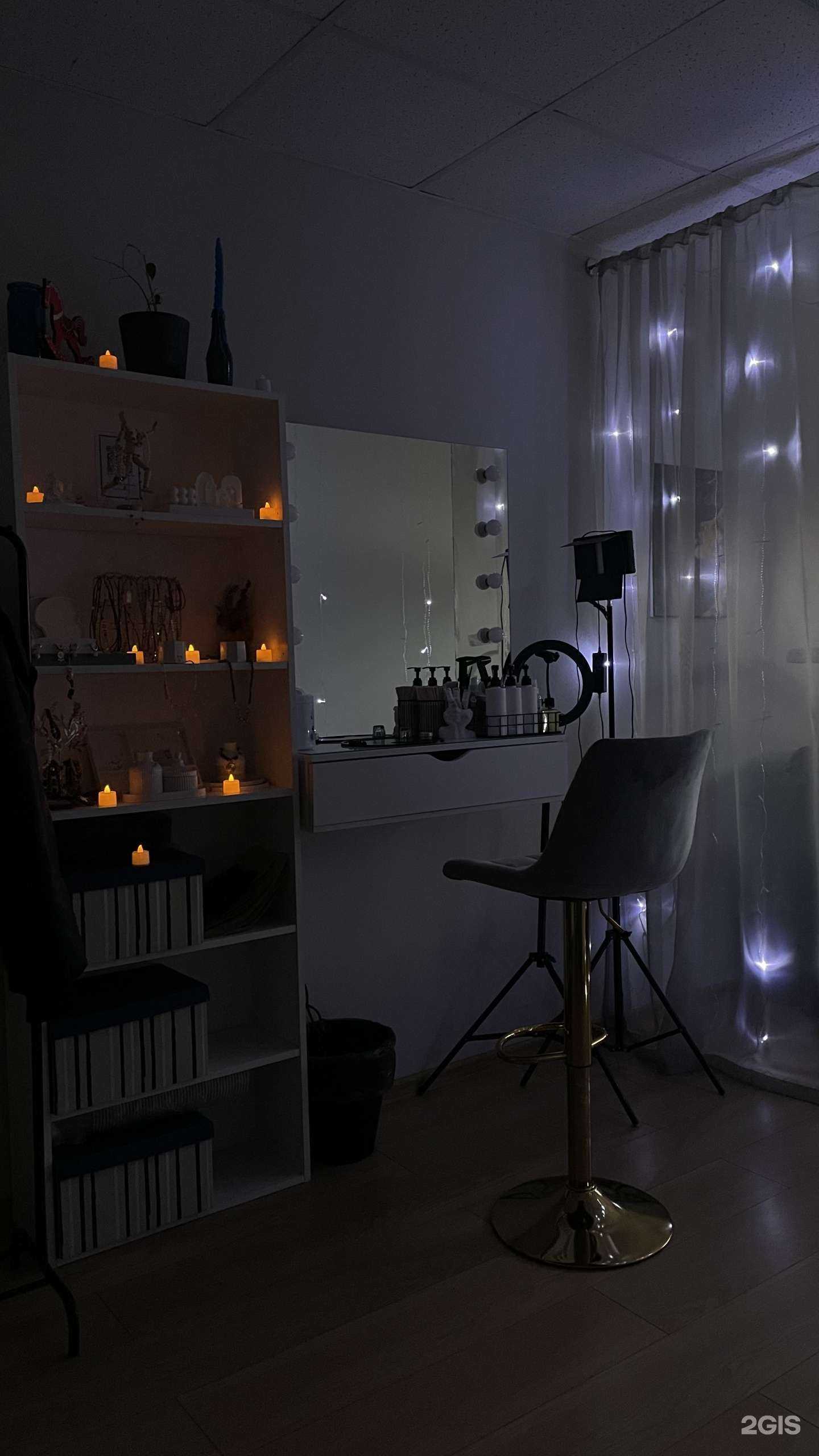 Отзывы на компанию Khamidulina Lash в Екатеринбурге c фото