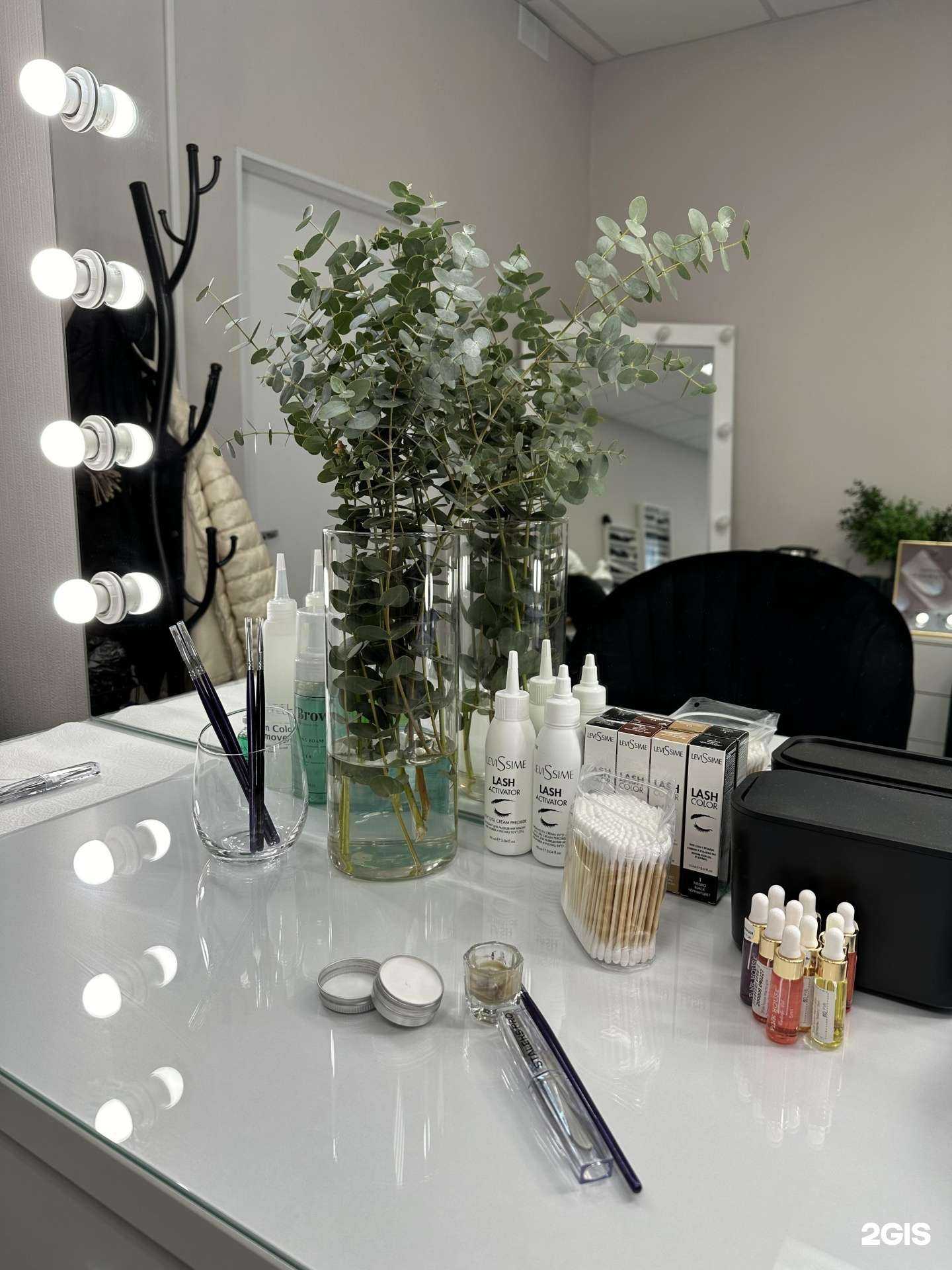 Отзывы на компанию Aesthetic zone в г. Пермь c фото