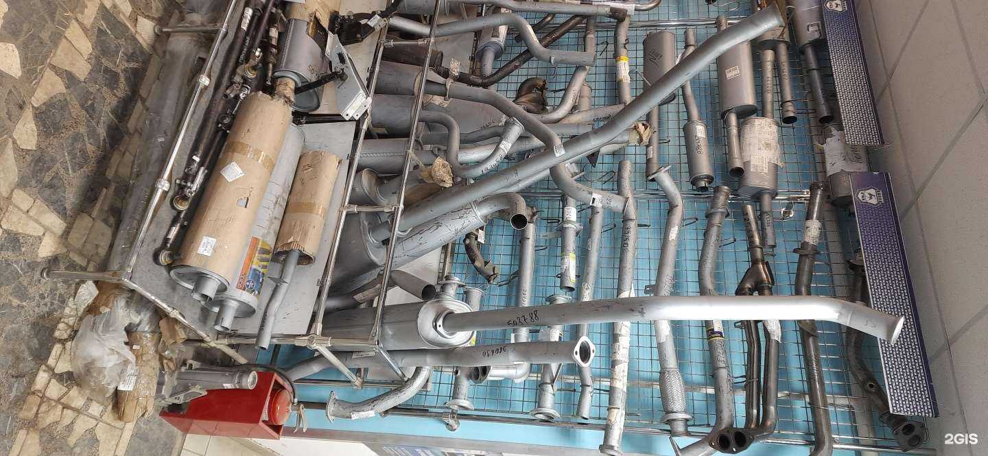 Отзывы на компанию Автотрек в Одинцове c фото