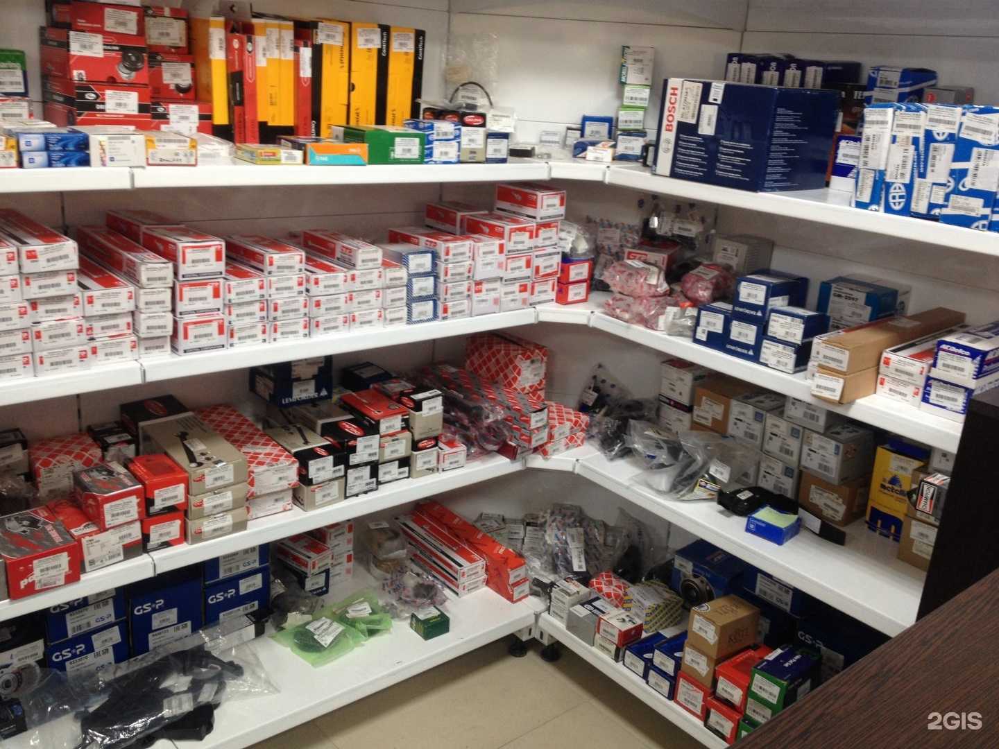 Отзывы на компанию Авто М в г. Махачкала c фото