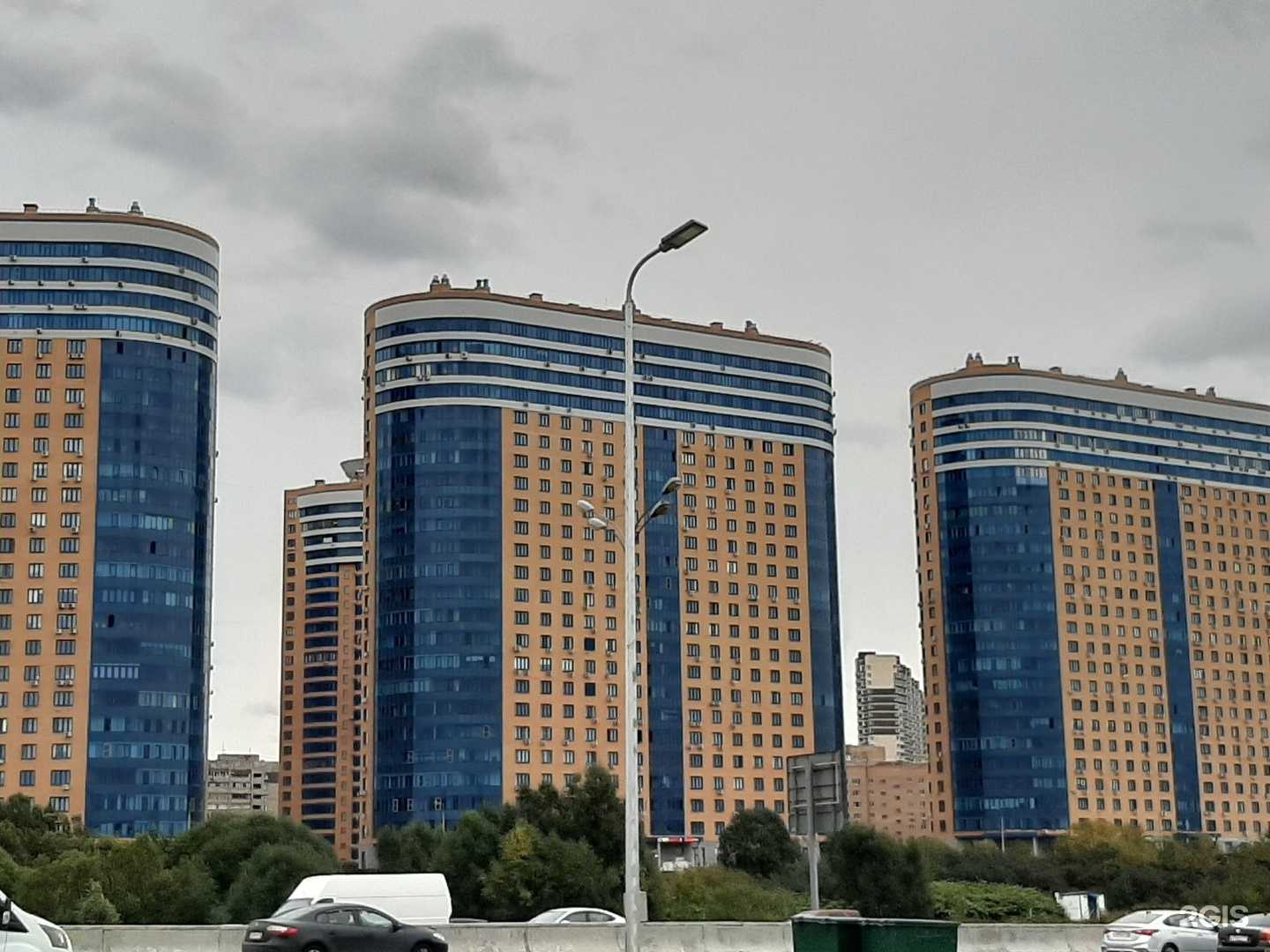 Отзывы на компанию E. C. Leader в Реутове c фото - фотография 2 из 2