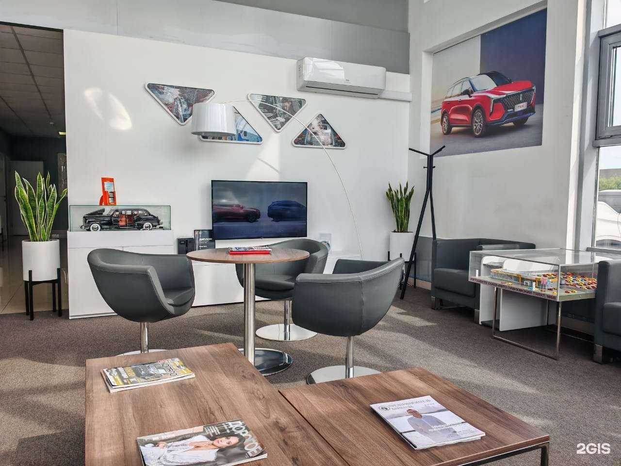 Отзывы на компанию Союз-Авто в Барнауле c фото