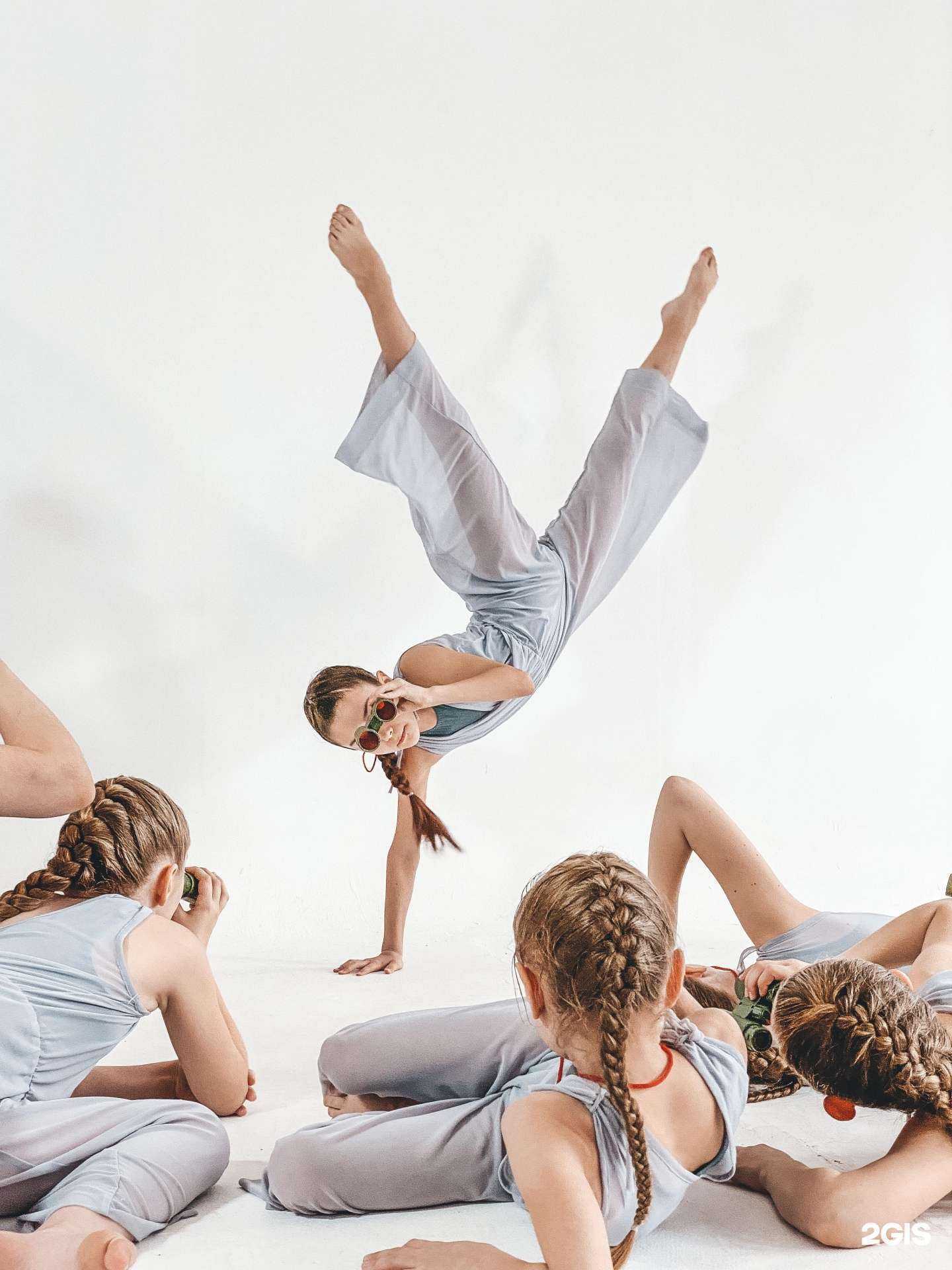 Отзывы на компанию FoxDance в Тюмени c фото