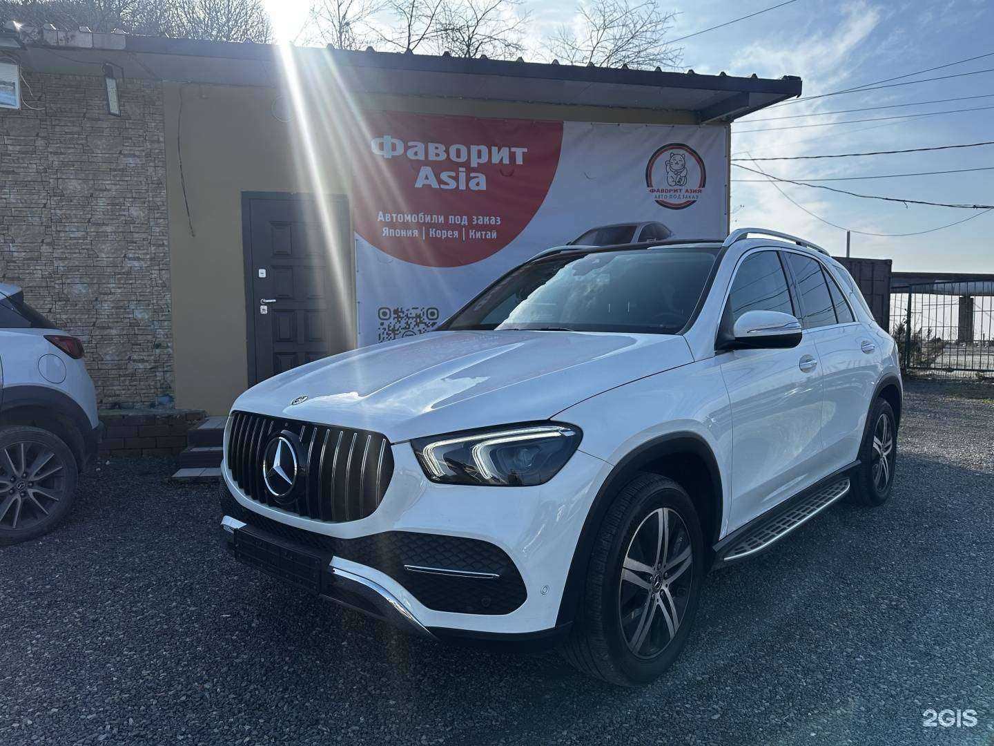 Отзывы на компанию Фаворит Азия  в Владивостоке c фото