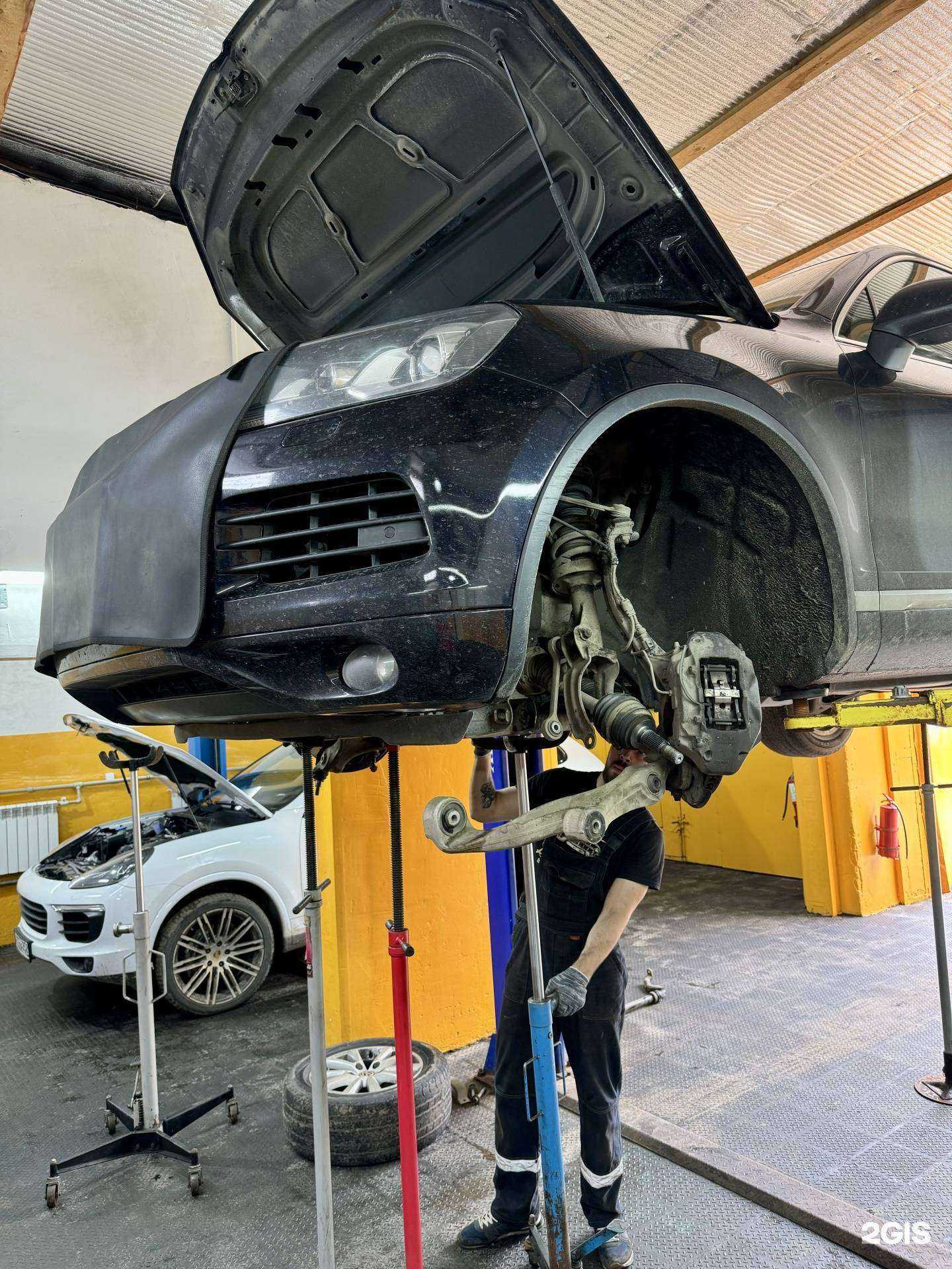 Отзывы на компанию CarBeat в г. Нижний Новгород c фото