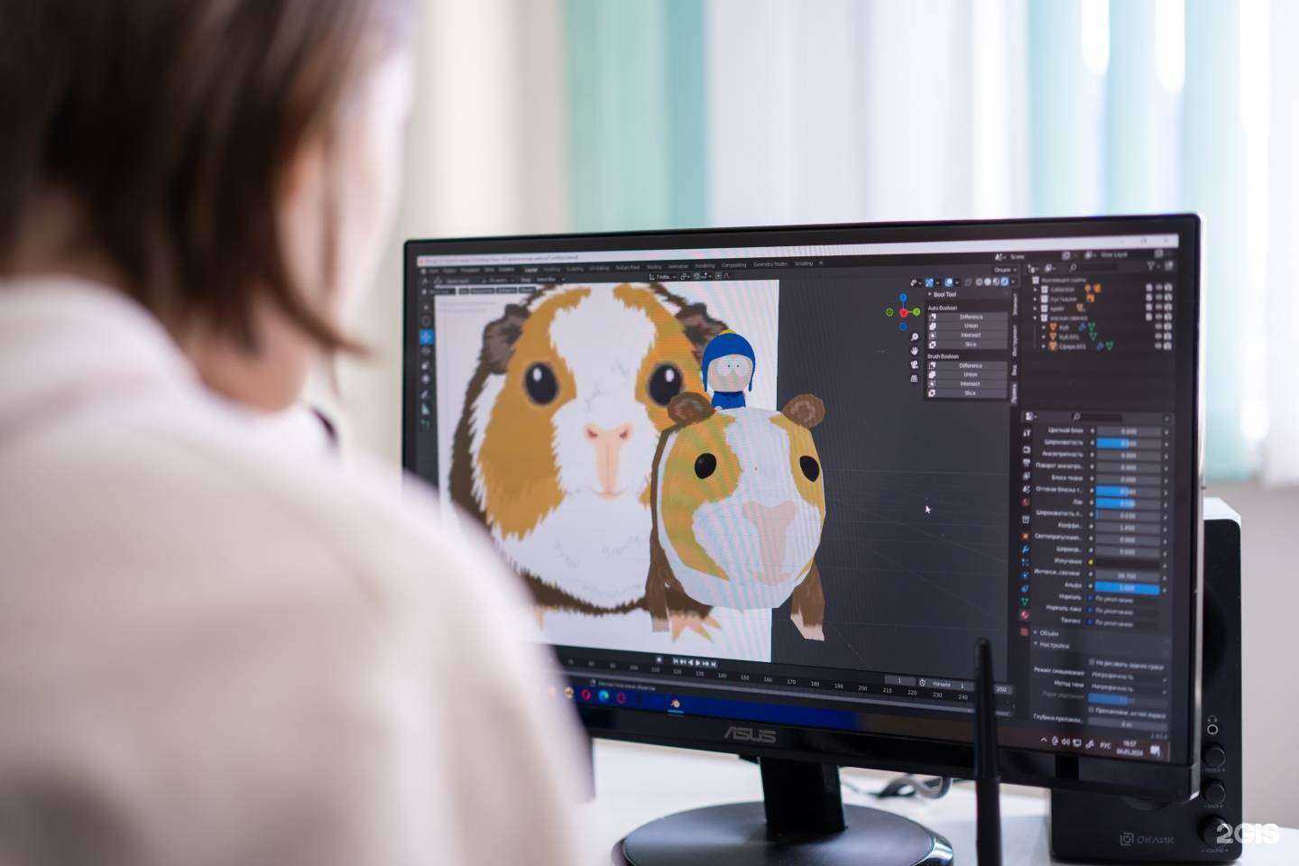 Отзывы на компанию Новосибирская Академия Информационных Технологий в Новосибирске c фото