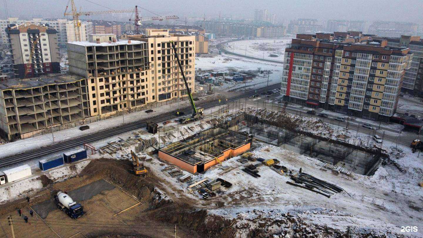 Отзывы на компанию Абаканский строительный холдинг в Абакане c фото