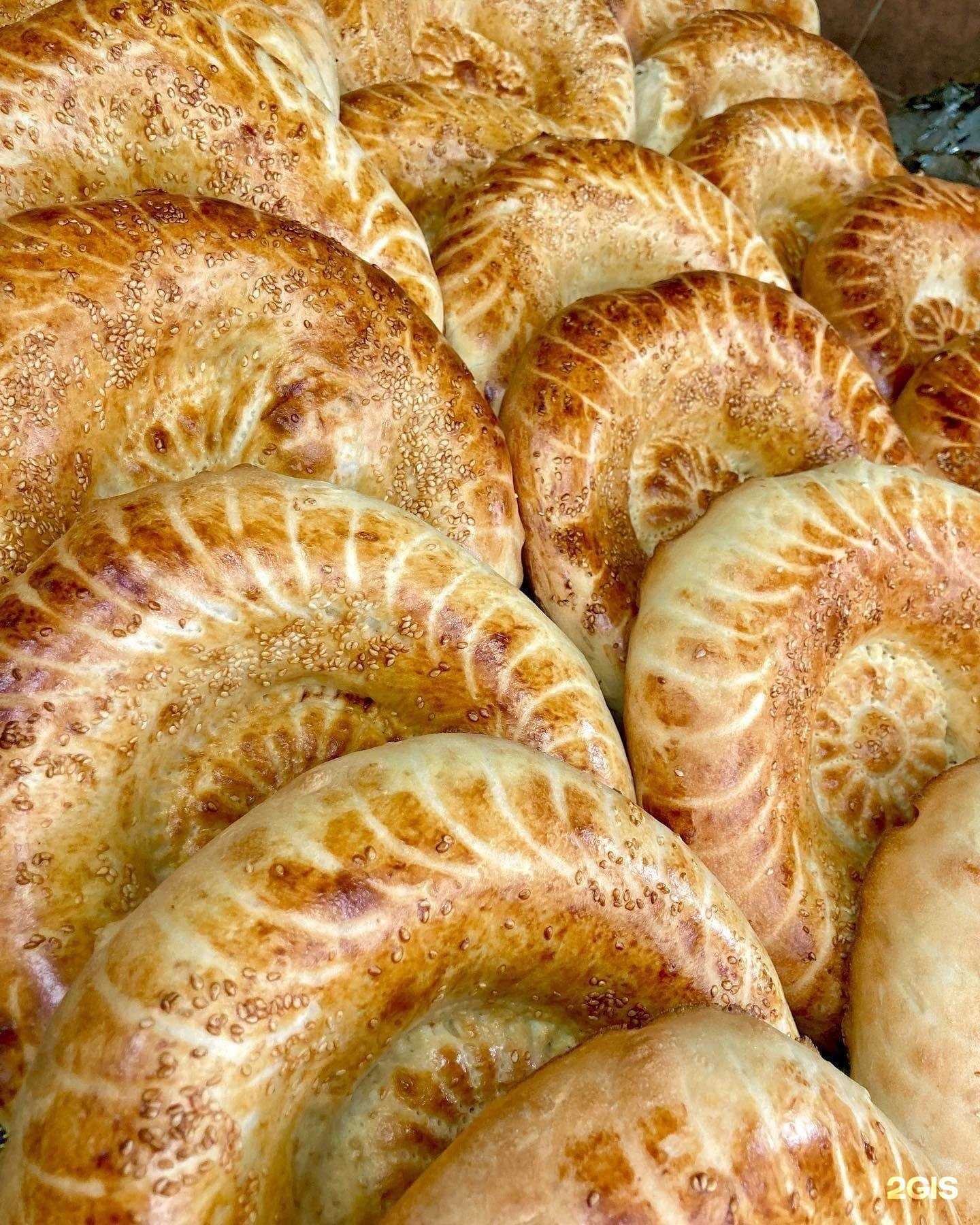 Отзывы на компанию Вкус Востока в Самаре c фото