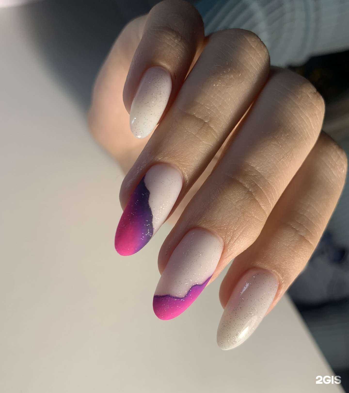 Отзывы на компанию Студия маникюра Милы Пирожковой в Норильске c фото