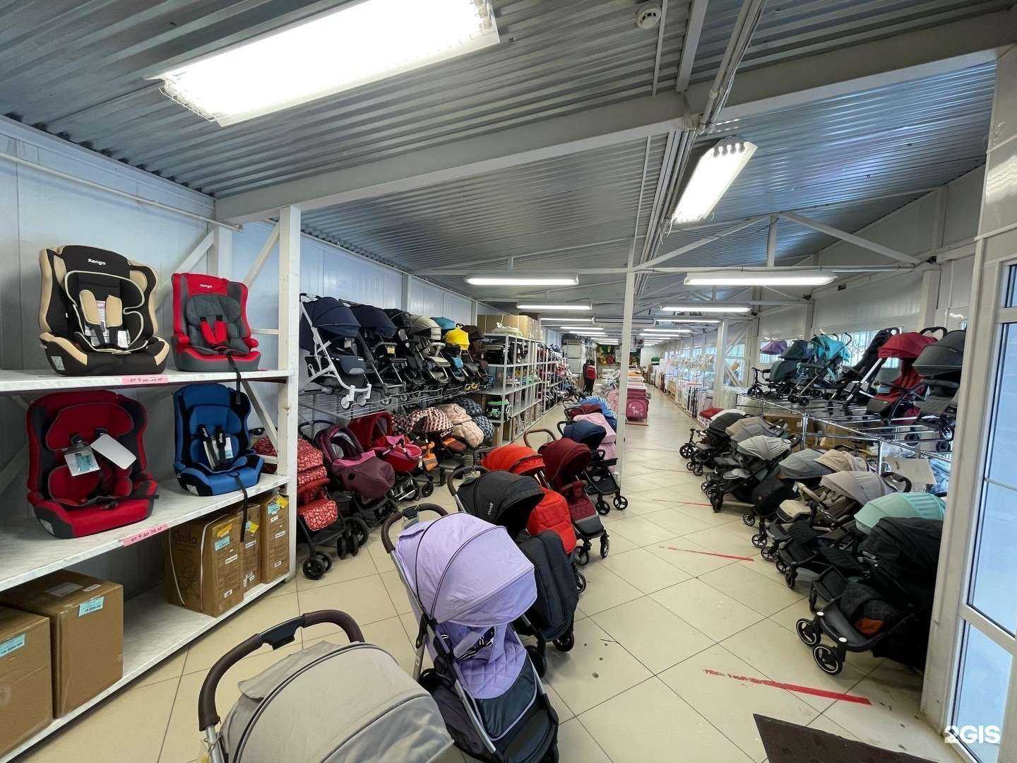 Отзывы на компанию Мобильный Карапуз в г. Альметьевск c фото