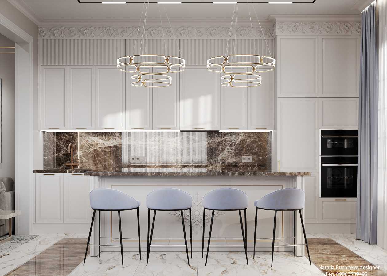 Отзывы на компанию Студия дизайна интерьера Натали в г. Челябинск c фото