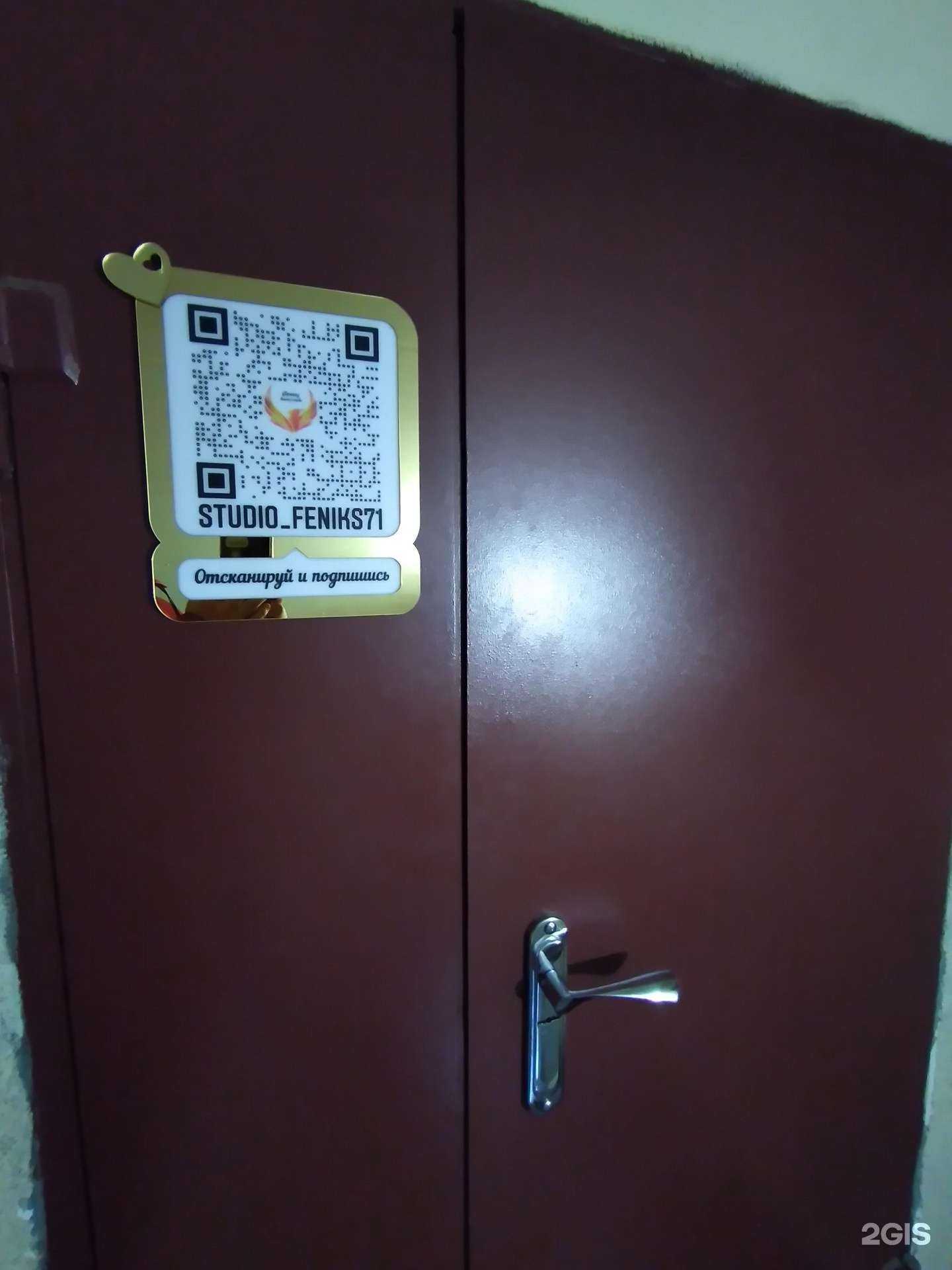 Отзывы на компанию Feniks в Туле c фото