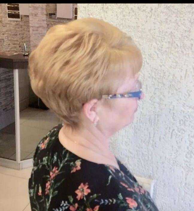 Отзывы на компанию Стрижка в г. Курган c фото