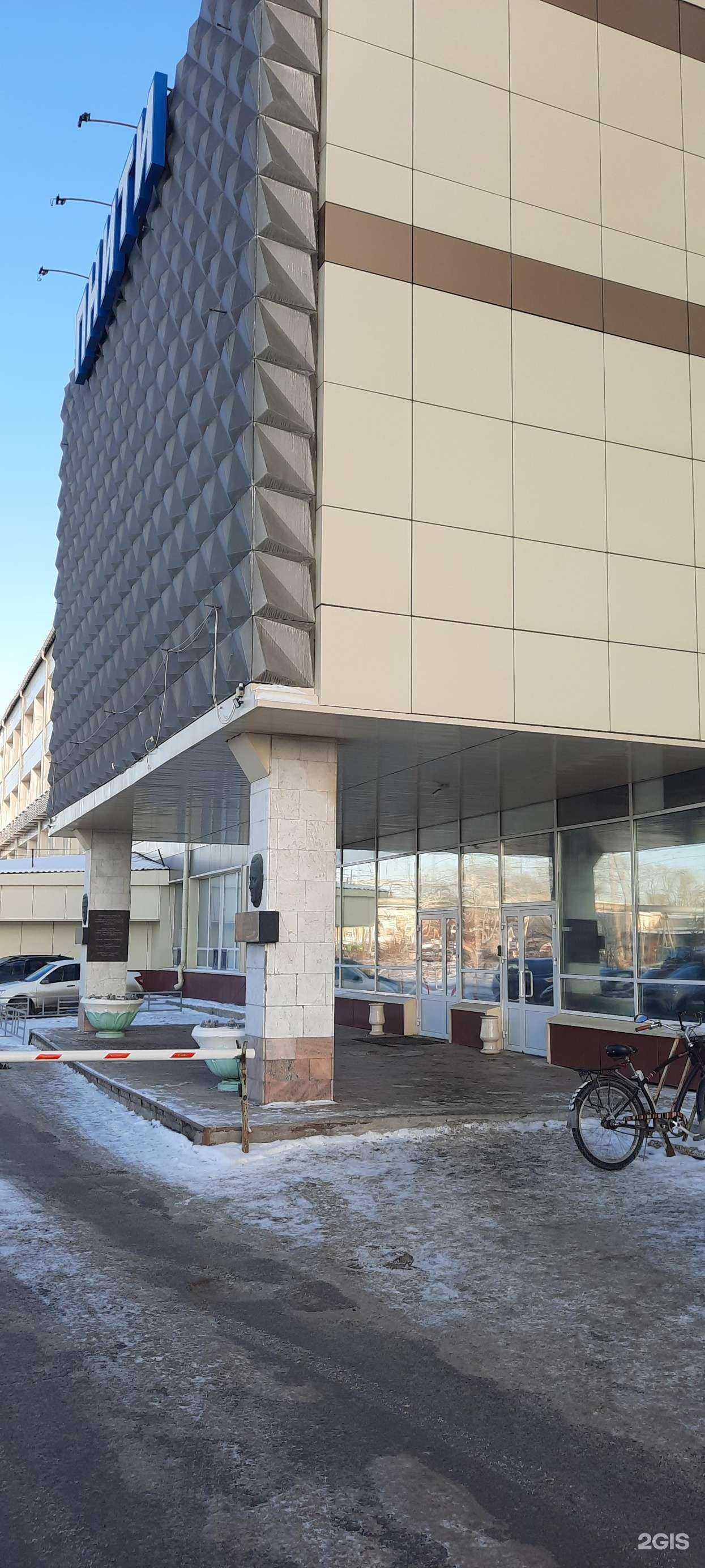 Отзывы на компанию Outdoor STAR в Перми c фото