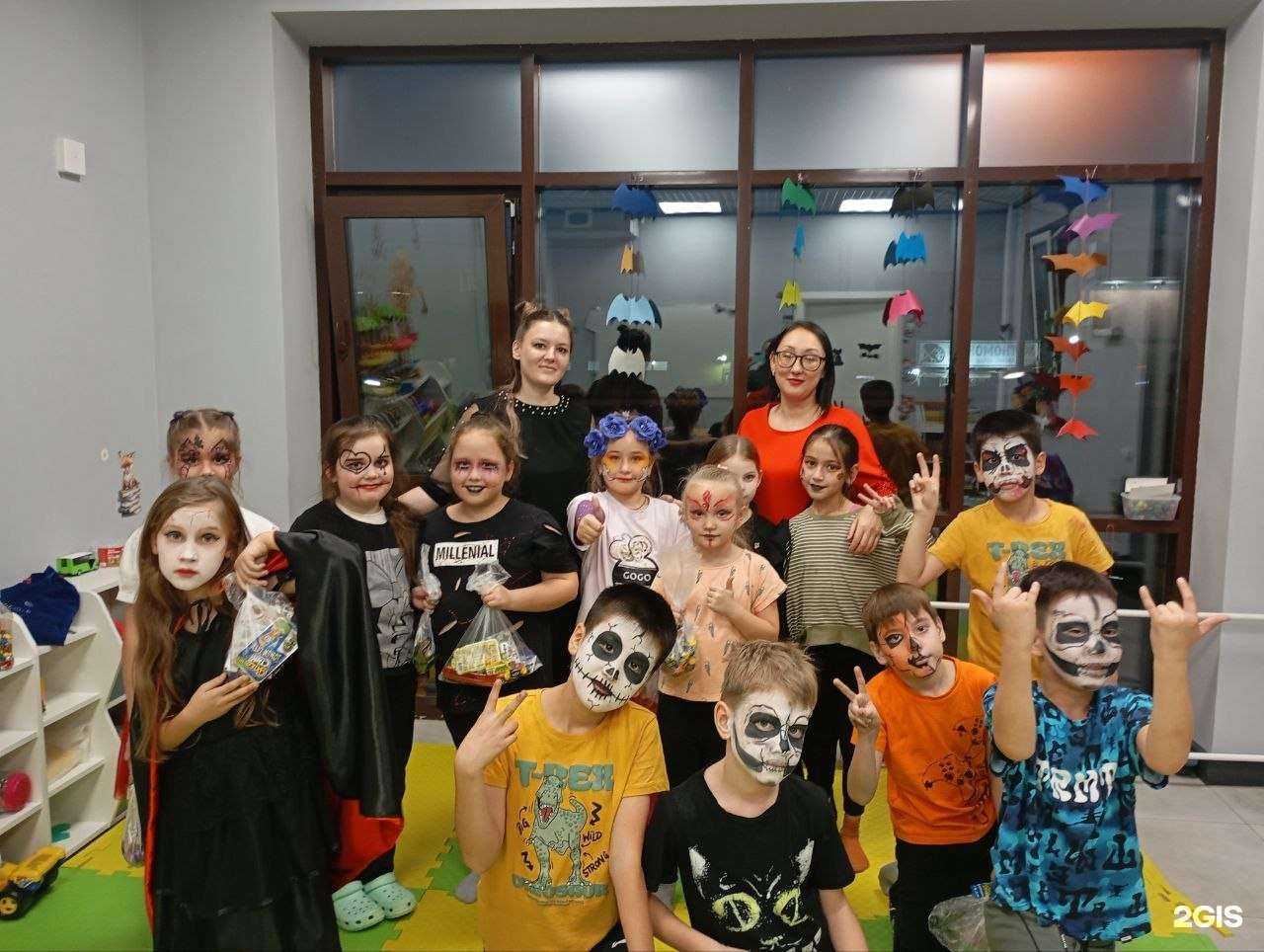 Отзывы на компанию Азбукварики в г. Иркутск c фото