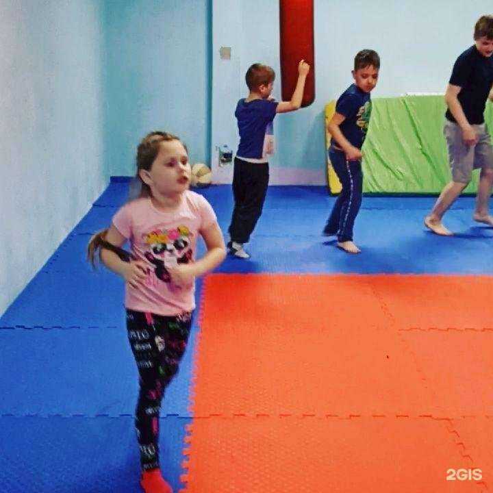 Отзывы на компанию Kikboxing Ramazan fight club в Уфе c фото