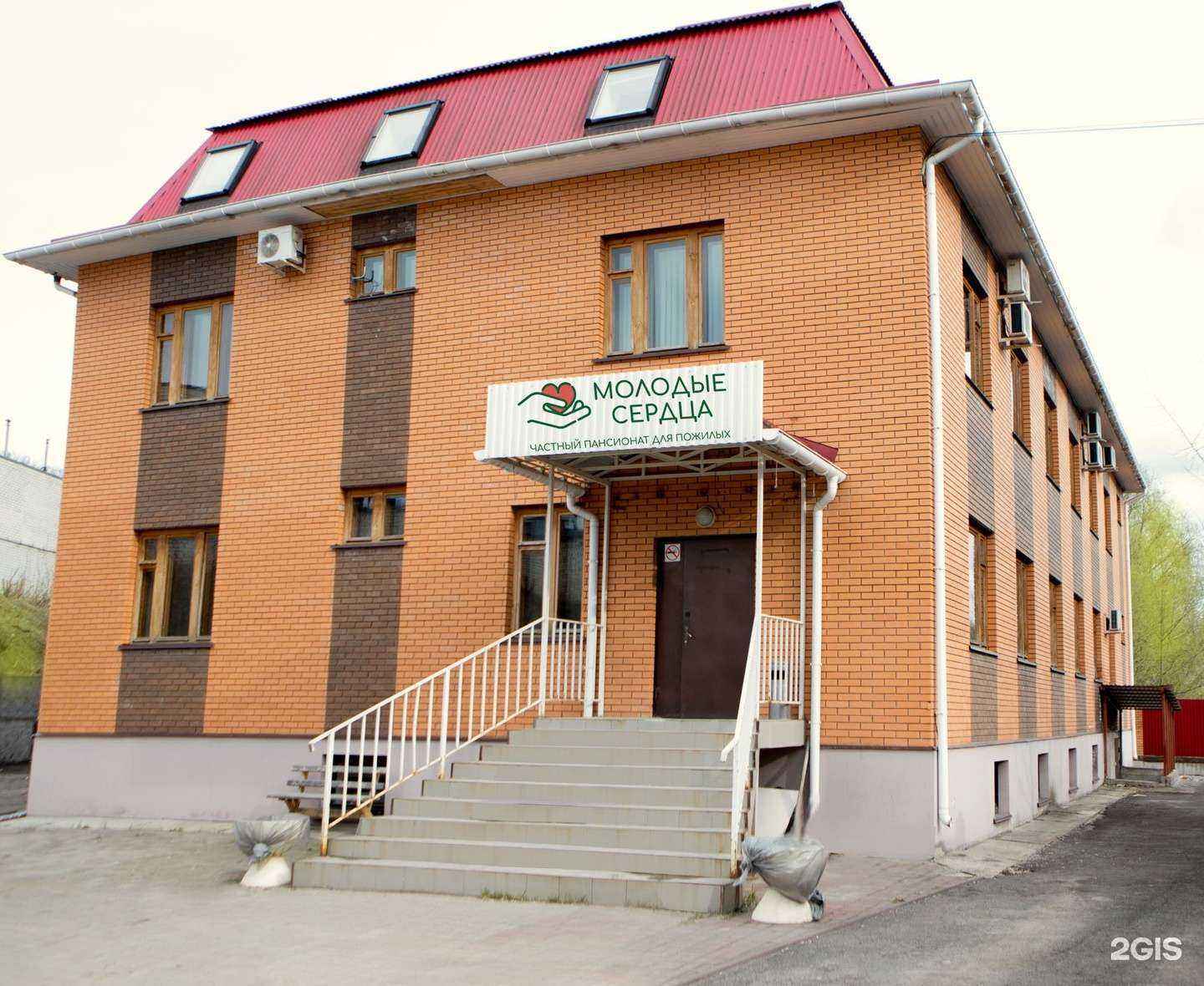 Отзывы на компанию Строй альдо контракт в г. Калуга c фото