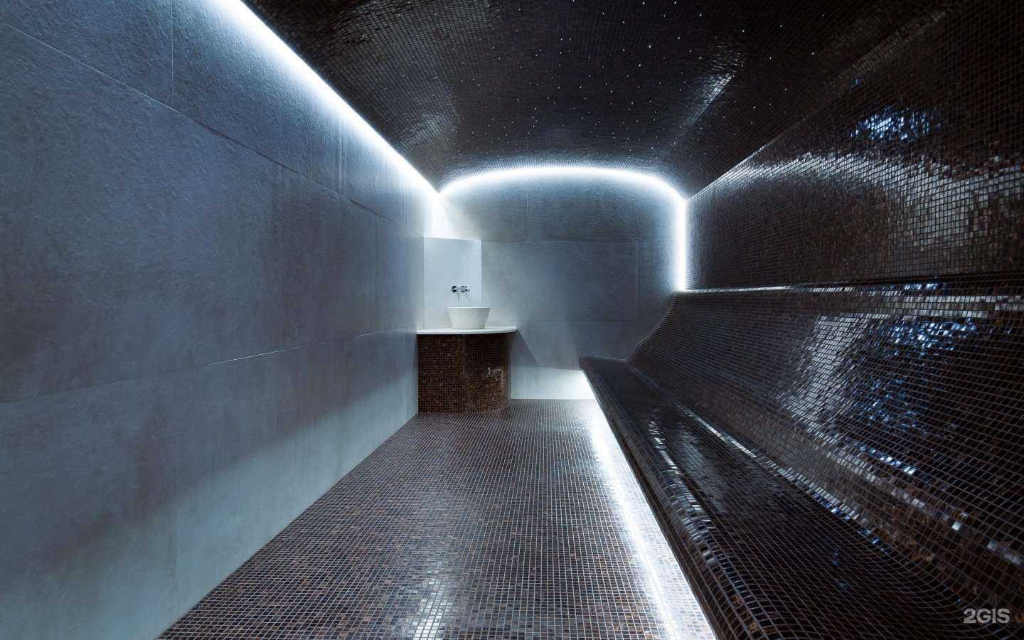 Отзывы на компанию Residence SPA в г. Анапа c фото