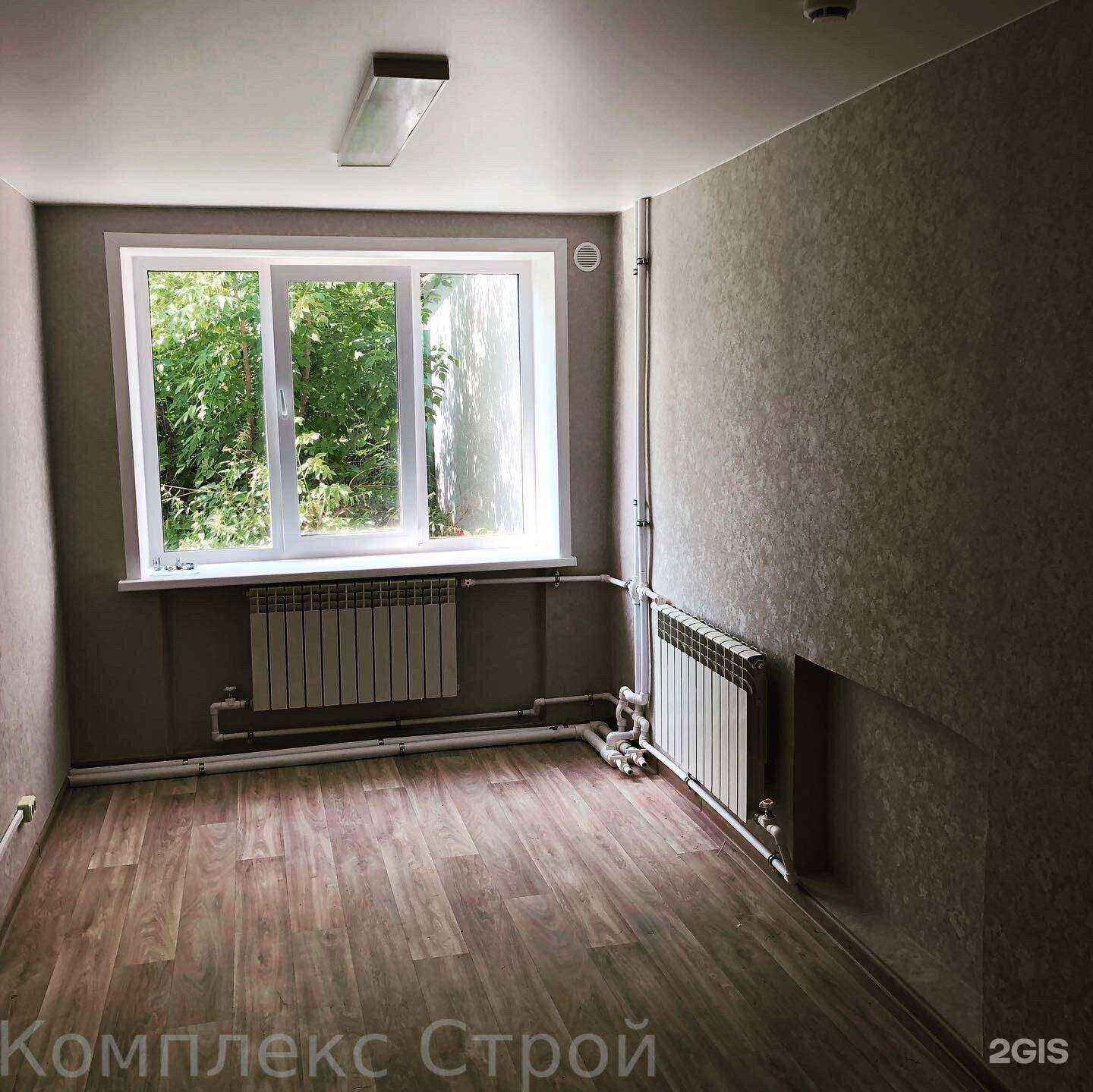 Отзывы на компанию Комплекс строй в г. Нижний Новгород c фото