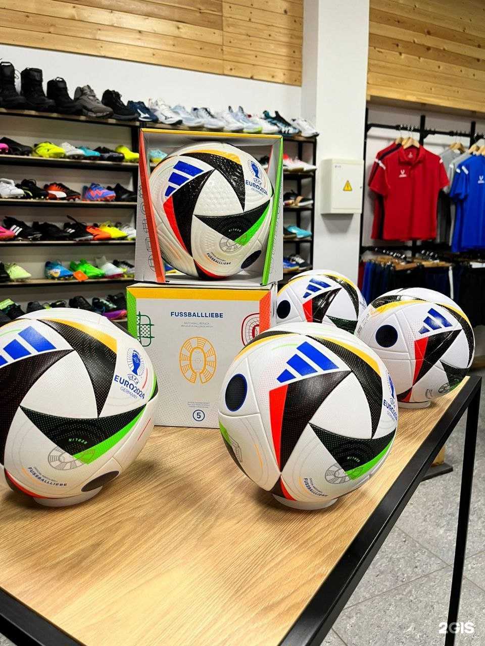 Отзывы на компанию Butsa в Красноярске c фото