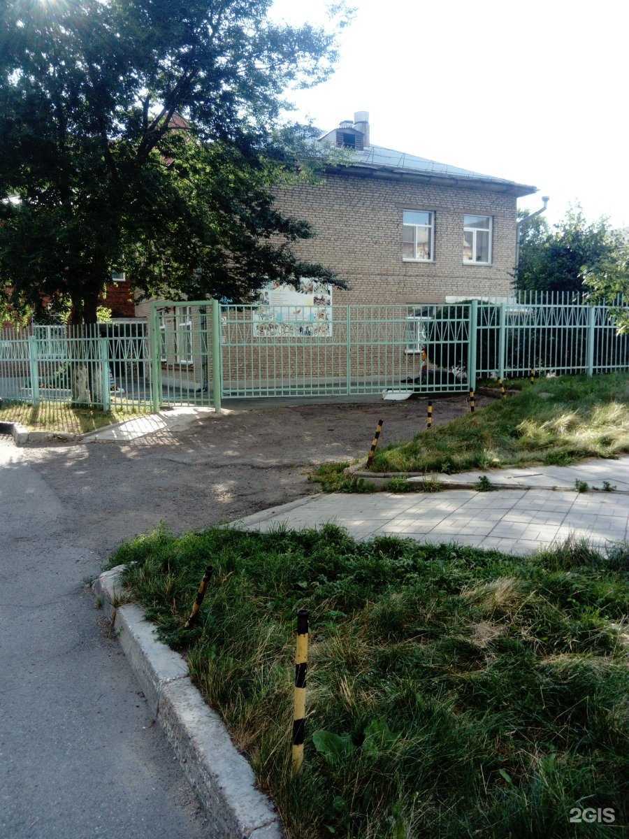 Отзывы на компанию Кораблик детства в Новосибирске c фото