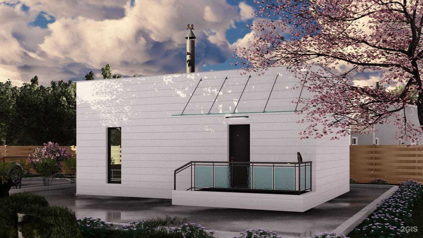 Отзывы на компанию Домотек в Артёме c фото