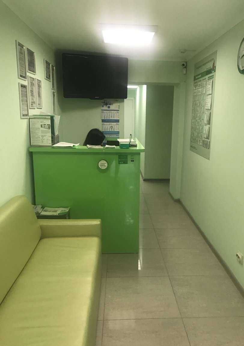 Отзывы на компанию Хеликс в г. Пятигорск c фото