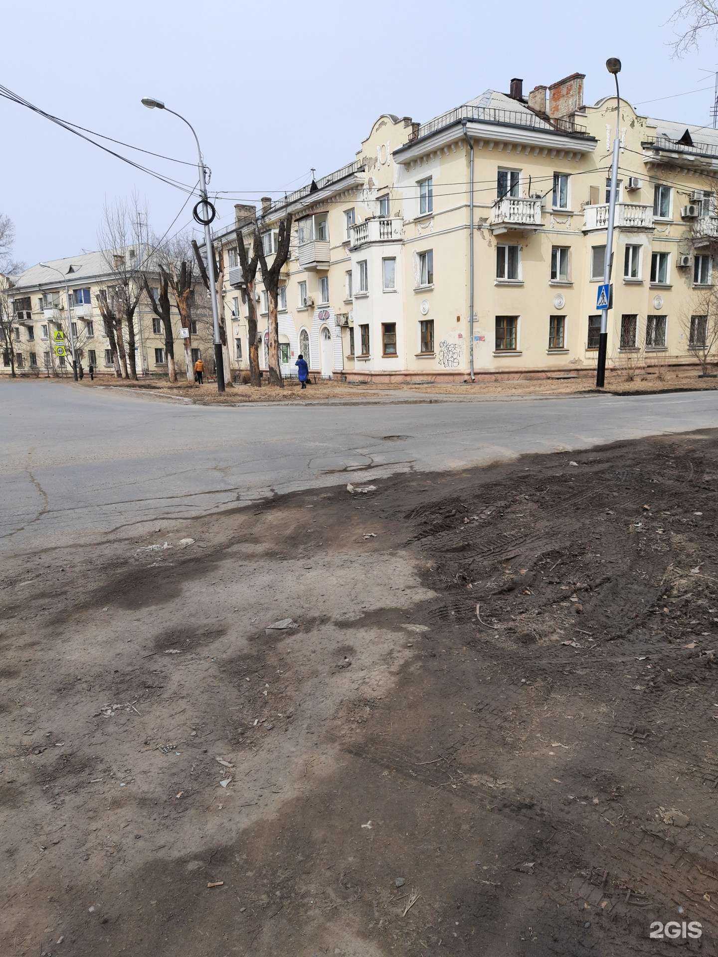 Отзывы на компанию Парикмахерская в Хабаровске c фото - фотография 2 из 2