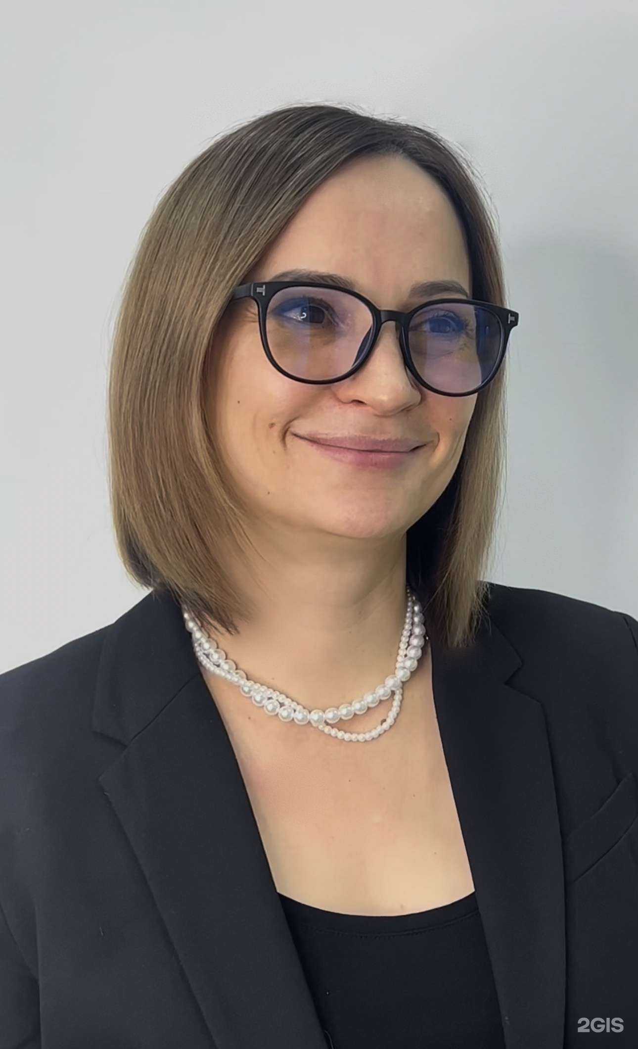 Отзывы на компанию Бюро красоты в Тюмени c фото