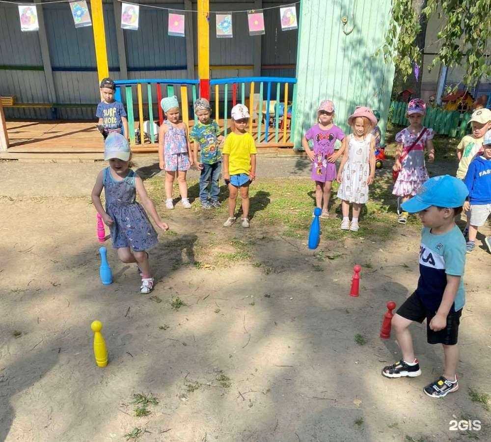 Отзывы на компанию Детский сад № 179 в г. Нижний Новгород c фото